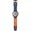 SB01Z101 SWATCH GOKU X DRAGON BALL Z unisex ručni sat