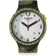 SB01Z401 SWATCH CELL X DRAGON BALL Z unisex ručni sat