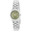TLJ2101 LIU JO Aimable Silver/Green ženski ručni sat