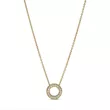 367436C01-45-PANDORA ženska Pave ogrlica