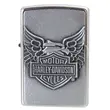 Z20230 ZIPPO Iron Eagle upaljač