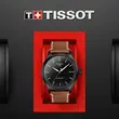 T116.407.36.051.01 TISSOT Gent XL muški ručni sat