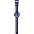 ZFCSP091 SWATCH Flik Flak Yellow Tube dečiji sat