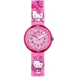 ZFLNP005 SWATCH FLIK FLAK Hello Kitty Buterfly dečiji ručni sat