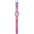ZFLNP025 SWATCH FLIK FLAK Hello Kitty Gym dečiji sat