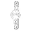 TLJ2089S LIU JO Graceful Silver ženski sat