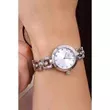 TLJ2089S LIU JO Graceful Silver ženski sat