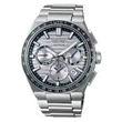 SSH113J1 SEIKO Astron GPS Solar Titanium Limited muški ručni sat