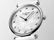 L4.512.4.87.0 LONGINES La Grande Classique de Longines ženski ručni sat