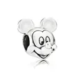791586 PANDORA Disney Mickey portret
