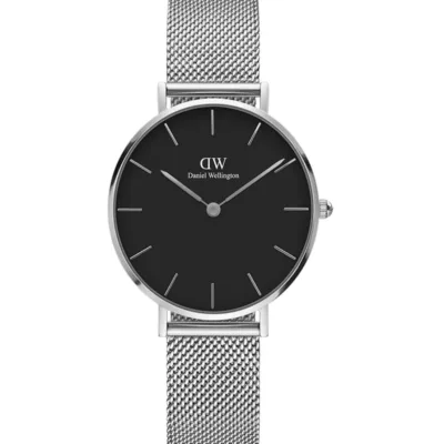 DW00100162 DANIEL WELLINGTON, Classic Petite Sterling ženski ručni sat