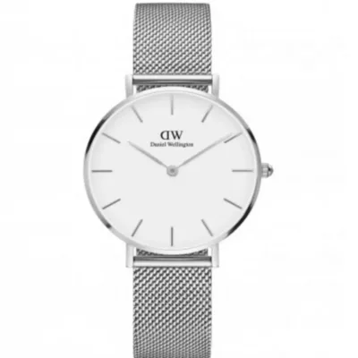 DW00100164 DANIEL WELLINGTON, Classic Petite Sterling ženski ručni sat