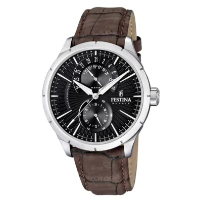F16573/4  Festina  Multifunction