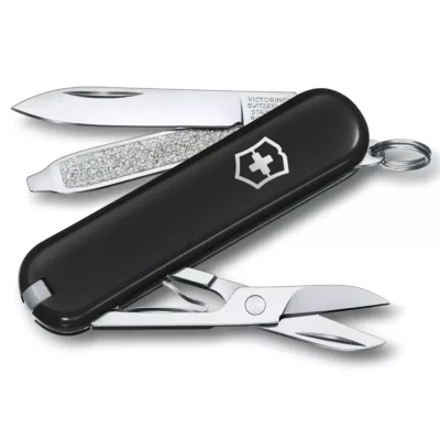 0.6223.3G  VICTORINOX Classic Colors džepni nož