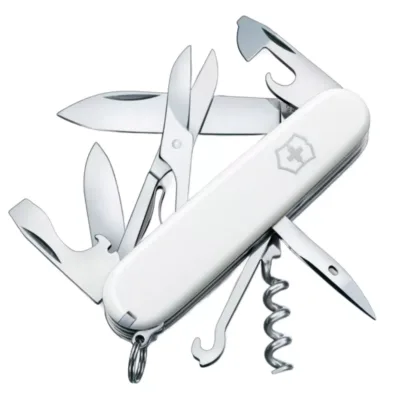 1.3613 VICTORINOX Camper džepni nož