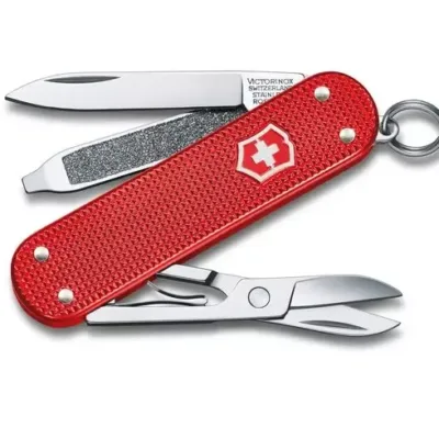 0.6221.201G Victorinox Nož Privezak