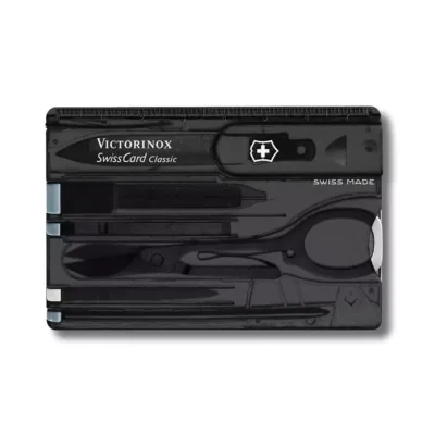 0.7133.T3 VICTORINOX Swiss Card Classic karitca