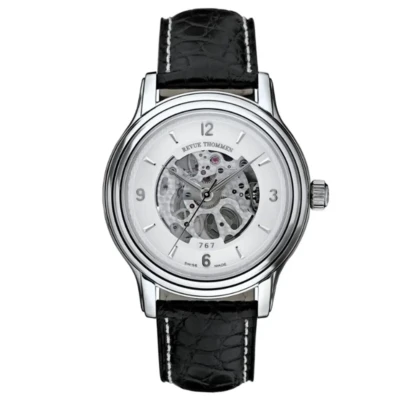 12200.2532 REVUE THOMMEN Sceleton ručni sat