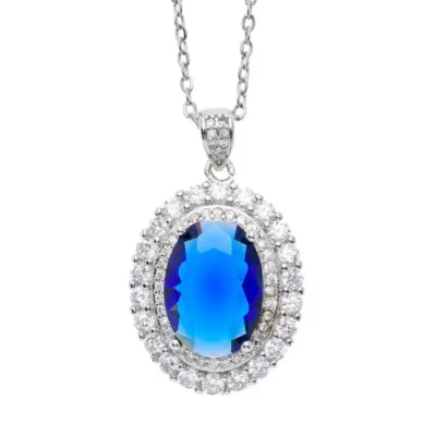 12479 OLIVER WEBER ženska ogrlica