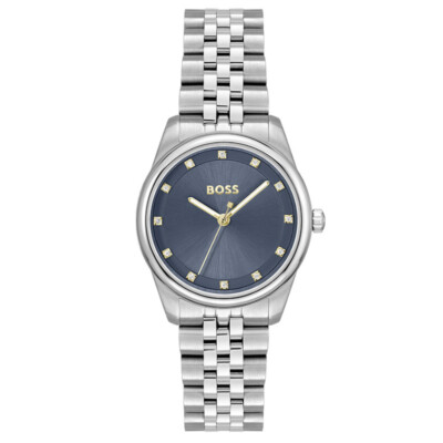 1502809 HUGO BOSS GRACEFUL PRECIUOS RUČNI SAT