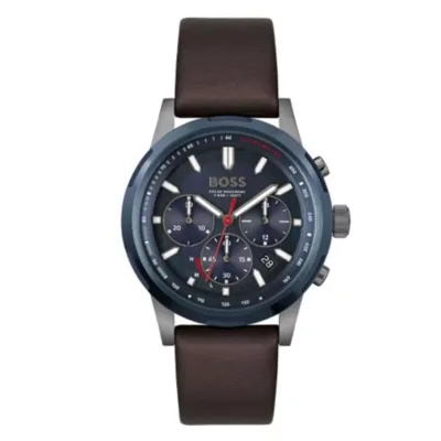 1514030 HUGO BOSS Solgrade muški ručni sat