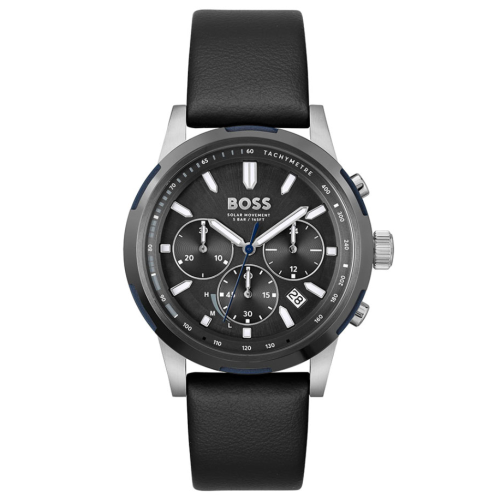1514031 HUGO BOSS Solgrade muški ručni sat
