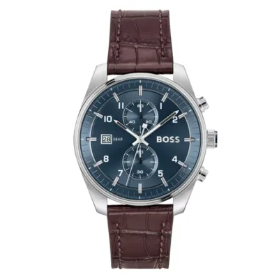1514149 HUGO BOSS Skytraveller muški ručni sat