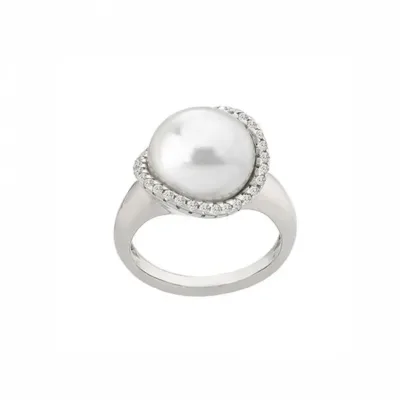 15879.01.2 MAJORICA Exquisite prsten