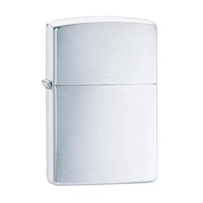 162 ZIPPO Upaljač -Armor Brushed Chrom