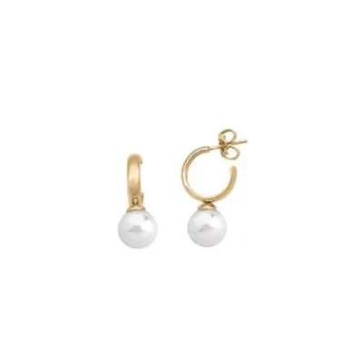 16301.01.1.E00.000.1 MAJORICA ženske minđuše