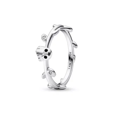 192566C01-52 PANDORA NAKIT Marvel ženski prsten