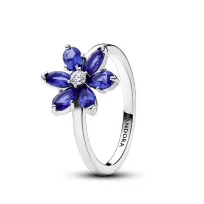 193000C01-52 PANDORA NAKIT - prsten srebro 925 CG/23