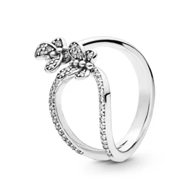 197920CZ-56 -PANDORA NAKIT ženski prsten