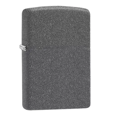 211 ZIPPO Upaljač -Iron Stone