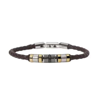 232362 2JEWELS-Street muška narukvica