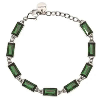 232454 2JEWELS ESSENCE ženska narukvica
