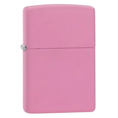 238 ZIPPO Upaljač -Pink Matte