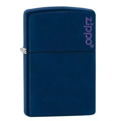 239ZL ZIPPO Upaljač -Matte Navy