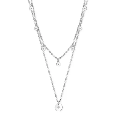 251684 2JEWELS Minimal Chic ogrlica