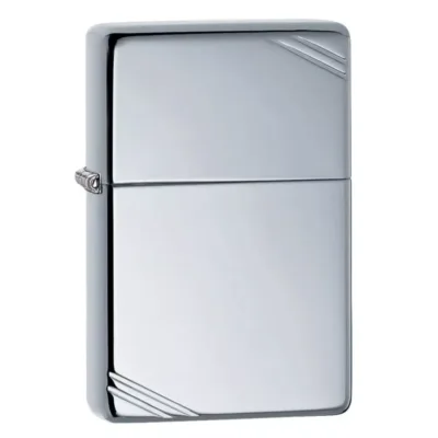 260 ZIPPO Upaljač-Vintage High Polish