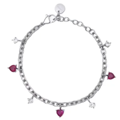 232335 2JEWELS  -Smack ženska narukvica