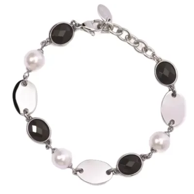 232407  2JEWELS NAKIT DIVA ženska narukvica