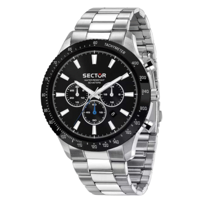3273778006  SECTOR 270 muški ručni sat