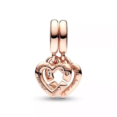 789538C01 PANDORA Rose Gold privezak