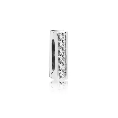 797633CZ PANDORA Sparkling Clip privezak