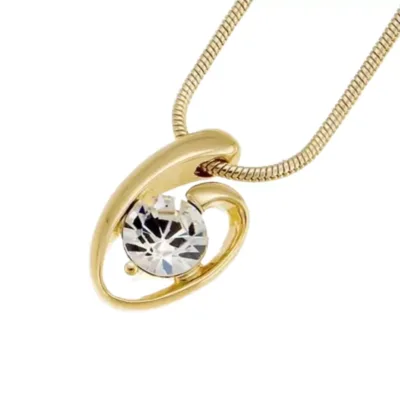 8889G OW Oliver Weber ogrlica