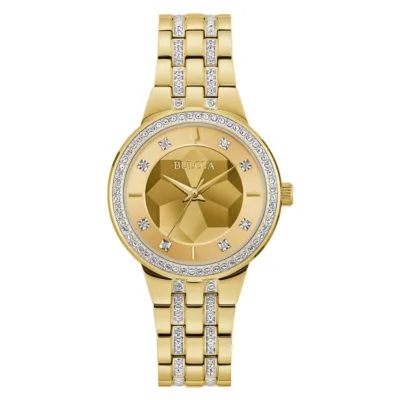 97L176 BULOVA Crystal Phantom ženski ručni sat