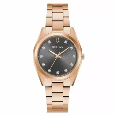 97P156 Bulova Surveyor ženski ručni sat