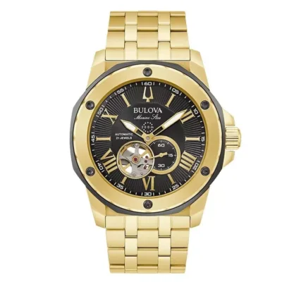 98A273 Bulova Marine Star ručni sat