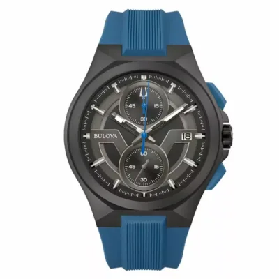 98B380 BULOVA Maquina muški ručni sat